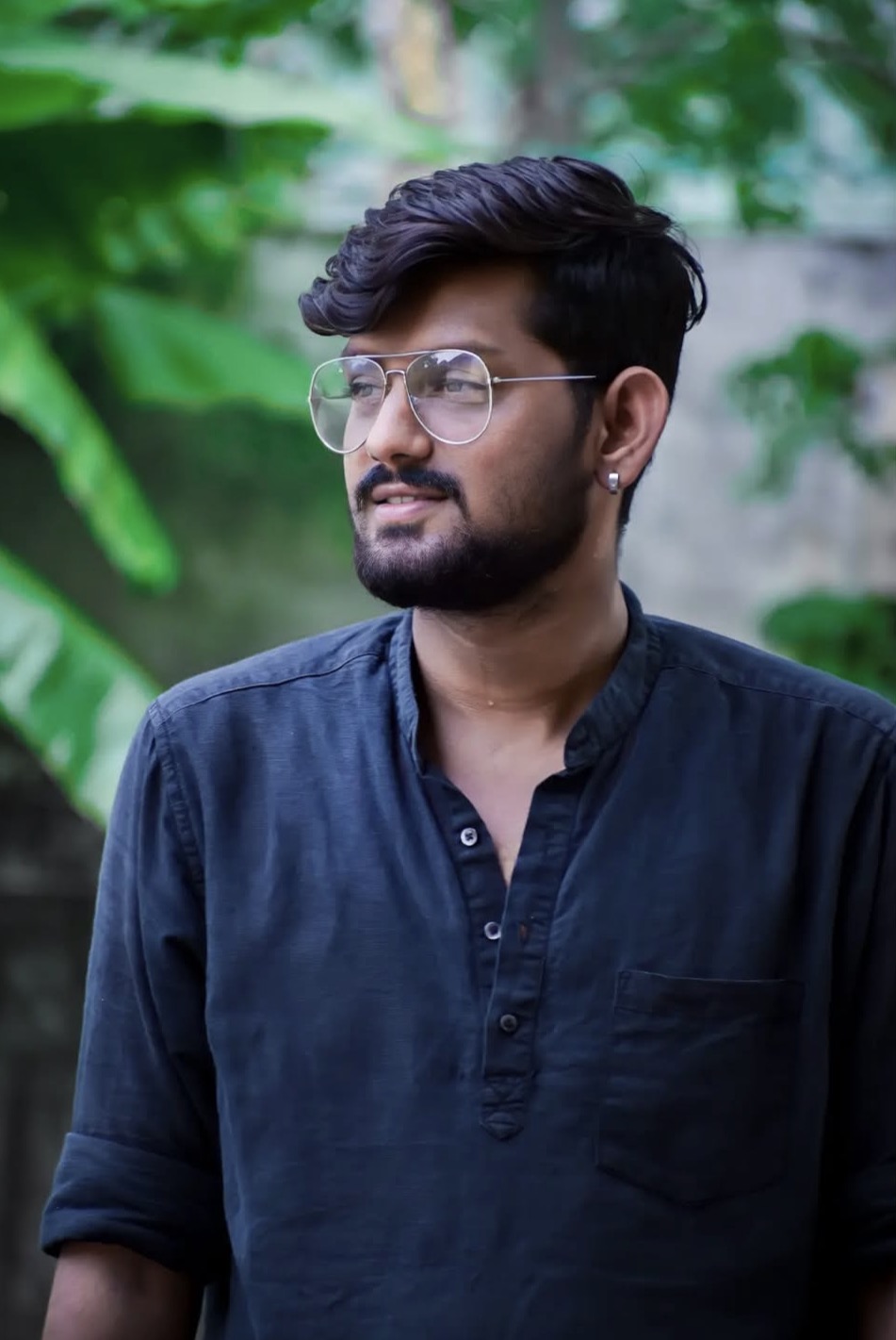 Thirumalai — Video Editor